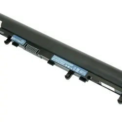 Акумуляторна батарея для ноутбука Acer AL12A32 Aspire V5-531 14.8V Black 2600mAh OEM