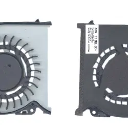 Вентилятор для ноутбука Samsung NP670Z5E, NP680Z5E, NP770Z5E, NP780Z5E, NP870Z5E, NP870Z5G 5V 0.4A 3-pin Brushless