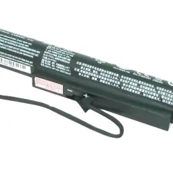 Аккумуляторная батарея для ноутбука Lenovo L14C3A01 IdeaPad 100-15 10.8V Black 2150mAh Orig