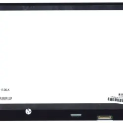 Матриця для ноутбука 14,0", Slim (тонкая), 30 pin eDP (знизу справа), 1920x1080, Светодиодная (LED), без креплений, матовая, LG-Philips (LG), LP140WF4-SPA1