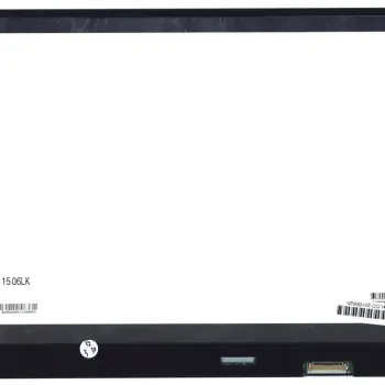 Матриця для ноутбука 14,0", Slim (тонкая), 30 pin eDP (знизу справа), 1920x1080, Светодиодная (LED), без креплений, матовая, LG-Philips (LG), LP140WF4-SPA1