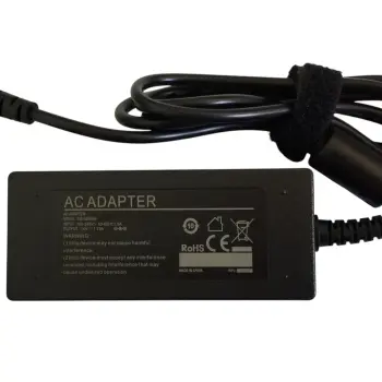 Блок живлення для ноутбука Samsung 25W 14V 1.79A 6.5x4.4mm SG251406544 REPLACEMENT