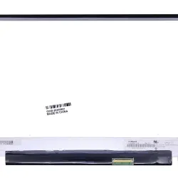 Матриця для ноутбука 14,0", Slim (тонкая), 40 pin (знизу справа), 1366x768, Светодиодная (LED), крепления сверху\снизу, глянцевая, CMO-Innolux, N140BGE-L32