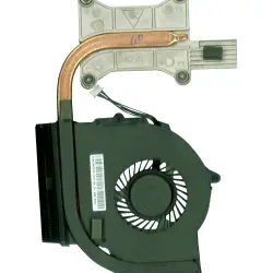 Система охлаждения для ноутбука Lenovo 5V 0,45А 4-pin DELTA Lenovo ThinkPad E531, E431, E440, E540