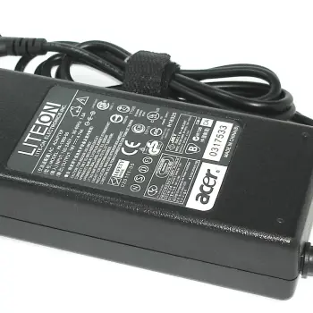 Блок живлення для ноутбука Asus PA-1900-24 90W 19V 4.74A 5.5x2.5mm PA-1900-05