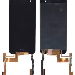 Матриця с тачскріном (модуль) для HTC Butterfly 2