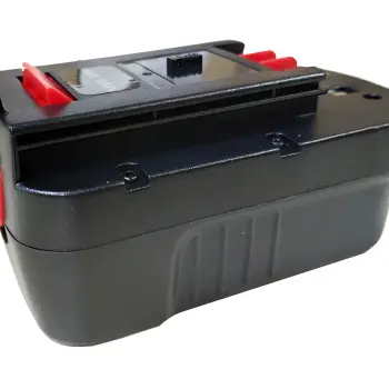 Аккумулятор для шуруповерта Black&Decker 244760-00 BD18PSK 3.0Ah 18V черный Ni-Cd
