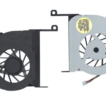 Вентилятор для ноутбука Acer Aspire E1-421, E1-421G, E1-431, E1-451, E1-471G, V3-471G, E1-471, V3-471, 5V 0.5A 3-pin Forcecon