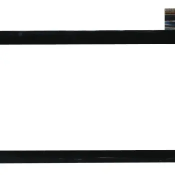 Тачскрин (Сенсорное стекло) для планшета FPC-0760A0-V01 черный. Размеры: 182*108 мм, 30 pin