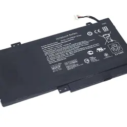 Акумуляторна батарея для ноутбука HP LE03XL Envy x360 m6 11.4V Black 4212mAh