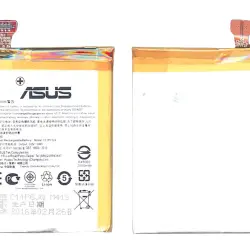 Акумуляторна батарея для смартфону Asus C11P1324 ZenFone 5 A501CG 3.8V White 2100mAh 8Wh