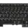 Клавіатура для ноутбука Dell Studio 1735, 1736, 1737, 1738 Black, RU, Glossy 1