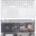 Клавіатура для ноутбука Sony (SVF15), White, (White Frame) RU 1