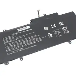 Аккумуляторная батарея для ноутбука Acer BU03XL Chromebook 14 G4 11.1V Black 2850mAh OEM