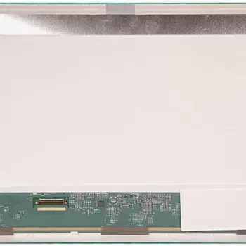 Матриця для ноутбука 15,6", Normal (стандарт), 40 pin (знизу зліва), 1366x768, Светодиодная (LED), без крепления, глянцевая, LG-Philips (LG), LP156WH2(TL)(Q2)