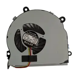Вентилятор для ноутбука Samsung NP350V5C 5V 0.28-0.50A 3-pin KFTYR