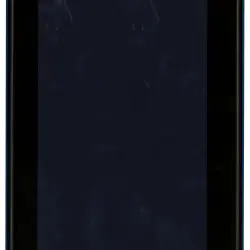 Матриця с тачскріном (модуль) для Acer Iconia Tab B1-A71 чорний с рамкой Б\У