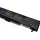 Акумуляторна батарея для ноутбука LG АКБ LB52113B R400 11.1V Black 5200mAh OEM 2