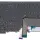 Клавіатура для ноутбука Lenovo ThinkPad Edge (E545), с указателем (Point Stick) Black, (Black Frame) RU 3
