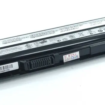 Аккумуляторная батарея для ноутбука MSI BTY-S14 11.1V Black 4400mAh Orig