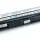 Аккумуляторная батарея для ноутбука MSI BTY-S14 11.1V Black 4400mAh Orig 1