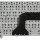 Клавіатура для ноутбука Asus (M50, M70, X70, X71, G50) Silver, RU 3
