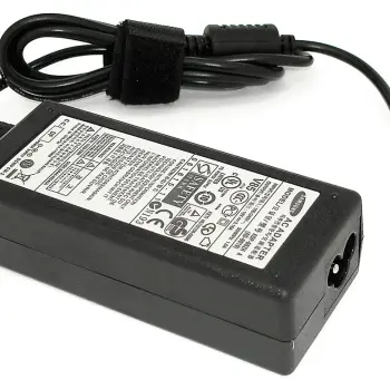 Блок живлення для ноутбука Samsung 60W 19V 3.16A 3.0x1.0mm AD-6019P Orig