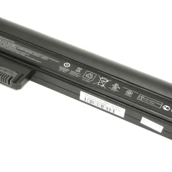 Аккумуляторная батарея для ноутбука HP Compaq HSTNN-CB1U Mini 110-3000 10.8V Black 5200mAh Orig