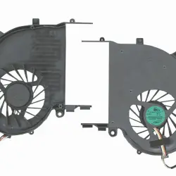 Вентилятор для ноутбука Acer Aspire 8935G, 8940G, 8942G, 8945G, Aspire Ethos 8935, 8942, 8950, 8950G, 5V 0.28A 4-pin ADDA
