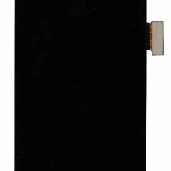 Матриця с тачскріном (модуль) для Samsung Galaxy S GT-I9000 чорний