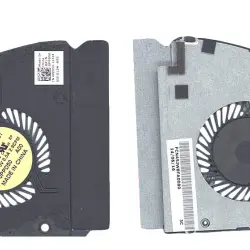 Вентилятор для ноутбука Dell Vostro 5460, V5460, V5470, 5470, 14z-3526, Inspiron 14-5439, 14z-3526, 5460, 5470, 5V 0.5A 4-pin FCN