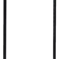 Тачскрін (Сенсорне скло) для смартфону Sony Xperia M2 Aqua D2403 чорне