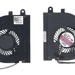 Вентилятор для ноутбука Dell Latitude E5530, Vostro 3550 5V 0.3A 4-pin AVC