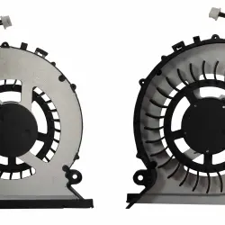 Вентилятор для ноутбука Samsung NP500R5H, NP500R4K-X04 5V 0.5A 3-pin Forcecon