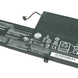 Аккумуляторная батарея для ноутбука Lenovo L14M3P21 Yoga 500 11.1V Black 3950mAh Orig