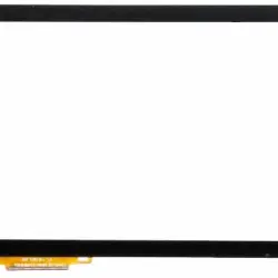 Тачскрін (Сенсорне скло) для планшета Acer Iconia Tab A500, A501 чорне