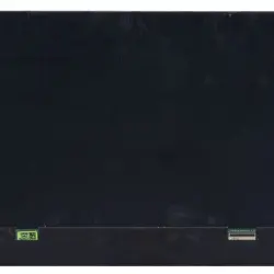 Матриця для планшета 10.1", Slim (тонкая), 30 pin (знизу зліва), 1280x800, Светодиодная (LED), без крепления, глянцевая, DNS. Матриця для планшета DNS M100g CQ101-3G