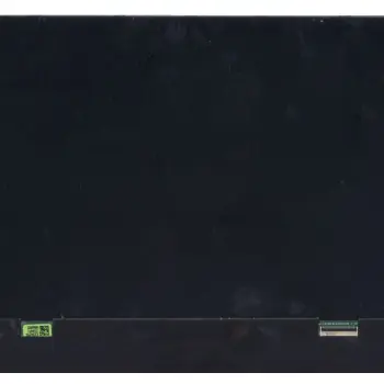 Матрица для планшета 10.1", Slim (тонкая), 30 pin (снизу слева), 1280x800, Светодиодная (LED), без крепления, глянцевая, DNS. Матрица для планшета DNS M100g CQ101-3G