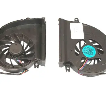 Вентилятор для ноутбука Acer Aspire 6920, 6920G, 6935, 6935G, 6935Z, 5V 0.5A 4-pin Forcecon