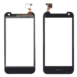 Тачскрін (Сенсорне скло) для смартфону HTC Desire 310