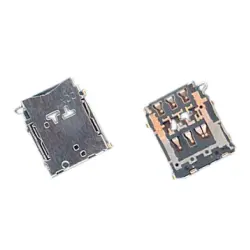Слот Sim-карти для Samsung A5