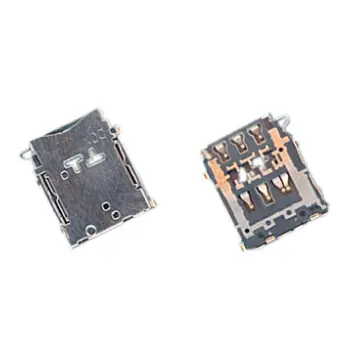 Слот Sim-карти для Samsung A5