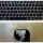 Клавіатура для ноутбука Sony Vaio (VPC-Y) Black, (Silver Frame) RU/EN 1