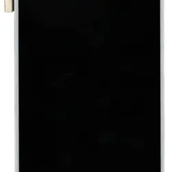 Матриця с тачскріном (модуль) для Samsung Galaxy Mega 6.3 GT-I9200 білий