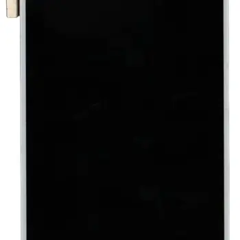 Матриця с тачскріном (модуль) для Samsung Galaxy Mega 6.3 GT-I9200 білий