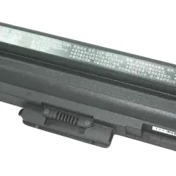 Аккумуляторная батарея для ноутбука Sony VAIO VGP-BPL13 VGN-AW 11.1V Black 7200mAh Orig
