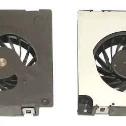 Вентилятор для ноутбука Asus A40, A42, K42, X42, 5V 0.45A 4-pin Brushless