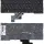 Клавіатура для ноутбука Lenovo Yoga (3 11) Black, (No Frame) RU 1