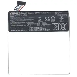 Акумуляторна батарея для планшета Asus C11P1327 Memo Pad 7 3.8V Black 3910mAh Orig