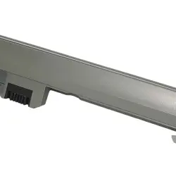 Аккумуляторная батарея для ноутбука HP Compaq HSTNN-DB63 Mini 2140 10,8V Silver 5200mAh OEM